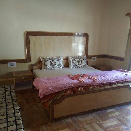 ليه Gangs-Shun Homestay المظهر الخارجي الصورة