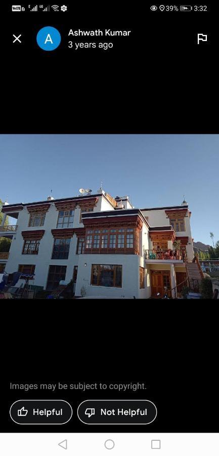 ليه Gangs-Shun Homestay المظهر الخارجي الصورة
