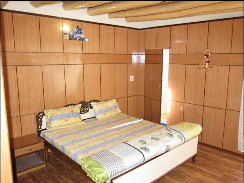 ليه Gangs-Shun Homestay المظهر الخارجي الصورة