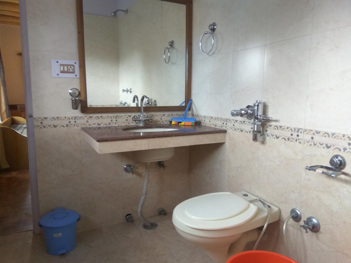 ليه Gangs-Shun Homestay المظهر الخارجي الصورة